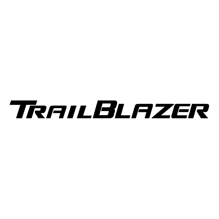 free vector Trailblazer