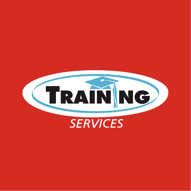 free vector Training services