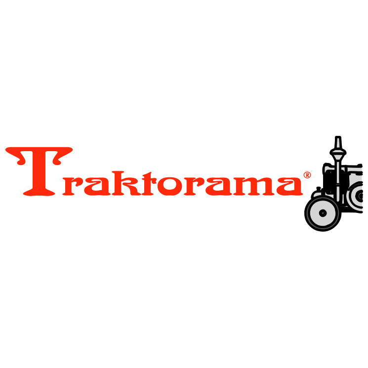 free vector Traktorama