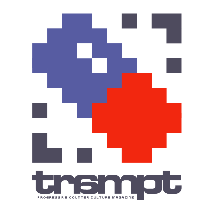 free vector Trampt magazine 0