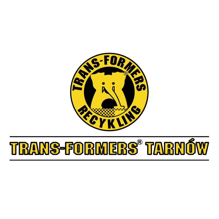free vector Trans formers tarnow