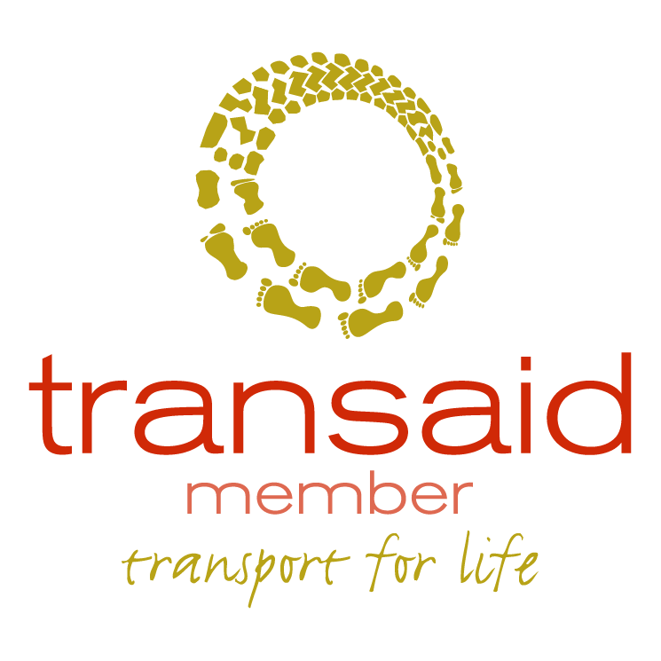 free vector Transaid member