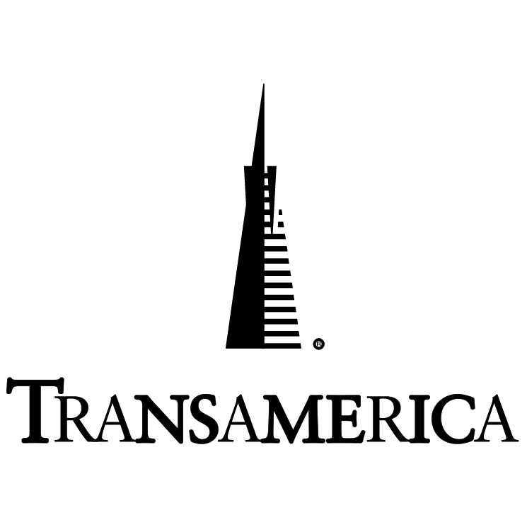 free vector Transamerica 1