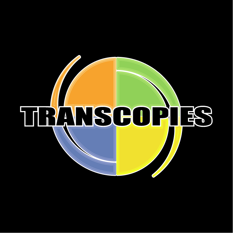 free vector Transcopies inc