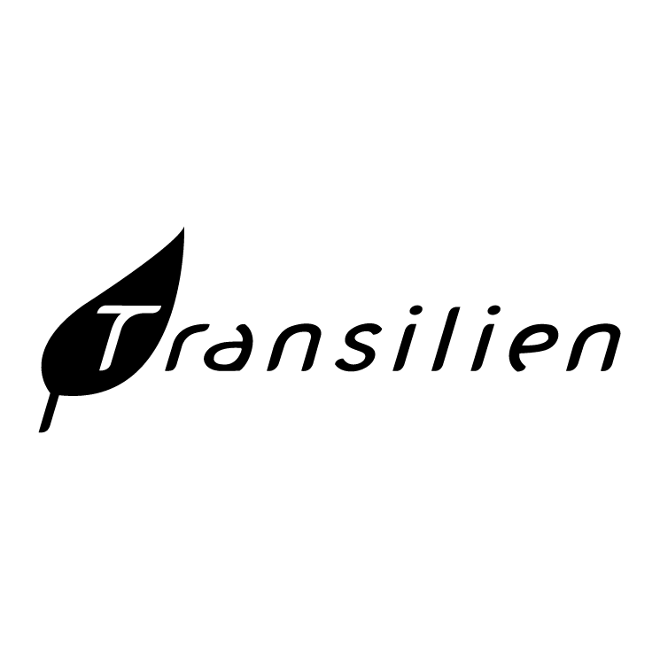 free vector Transilien