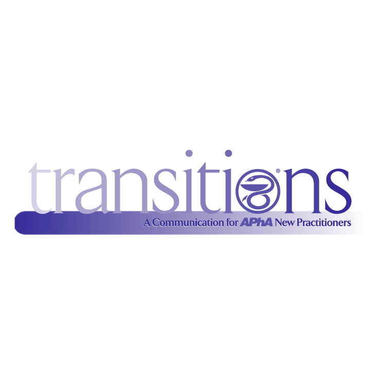 free vector Transitions