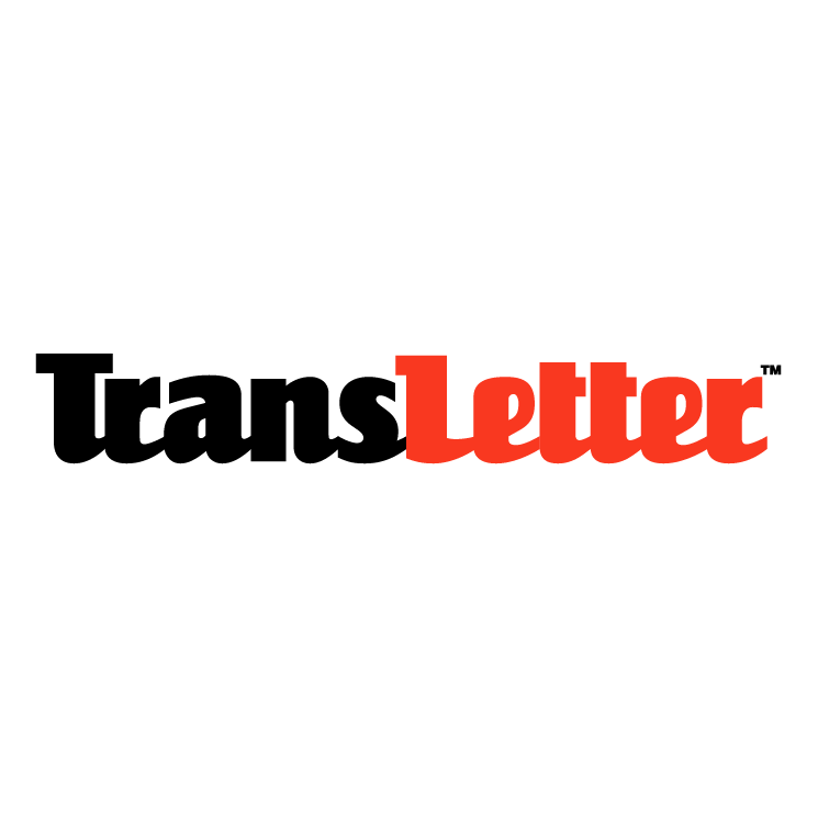 free vector Transletter