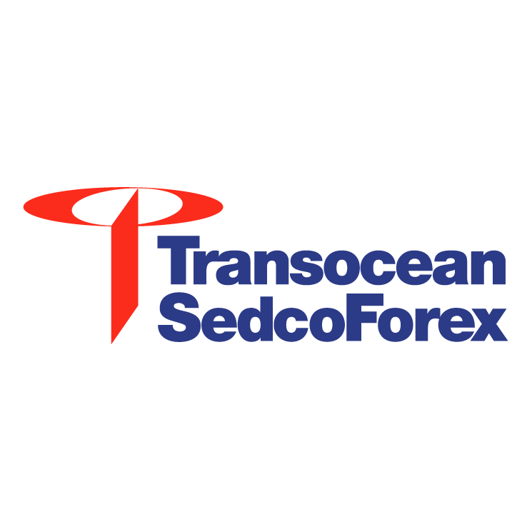 free vector Transocean sedcoforex