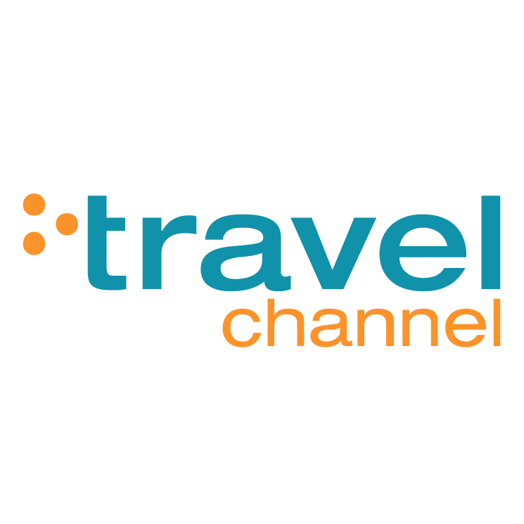 free vector Travel channel 0
