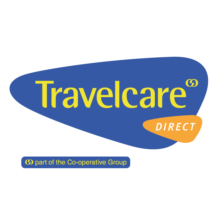 free vector Travelcare direct