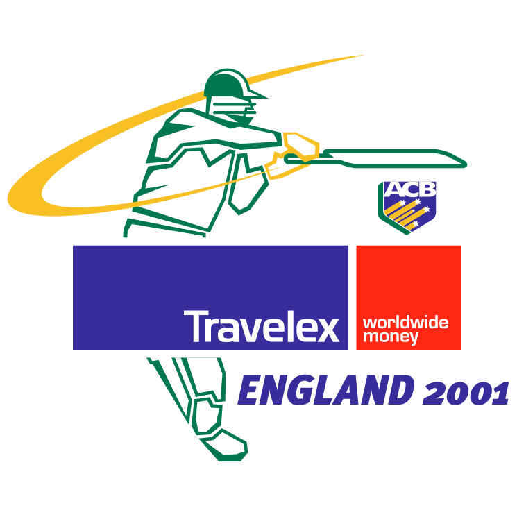 free vector Travelex australia tour