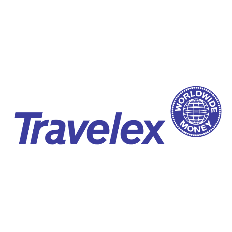 free vector Travelex
