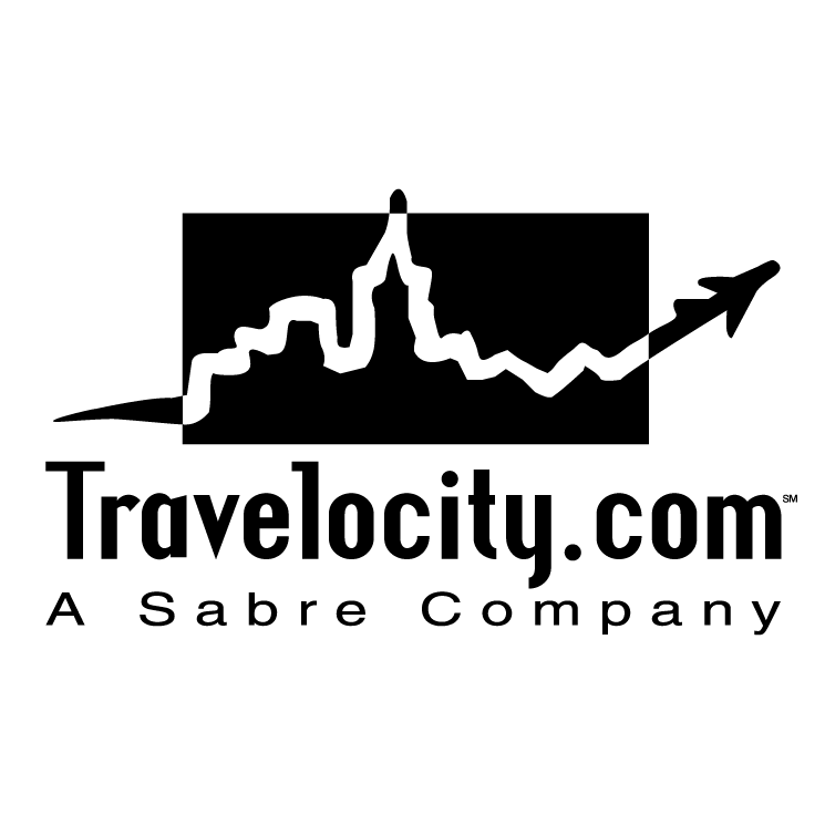 free vector Travelocitycom