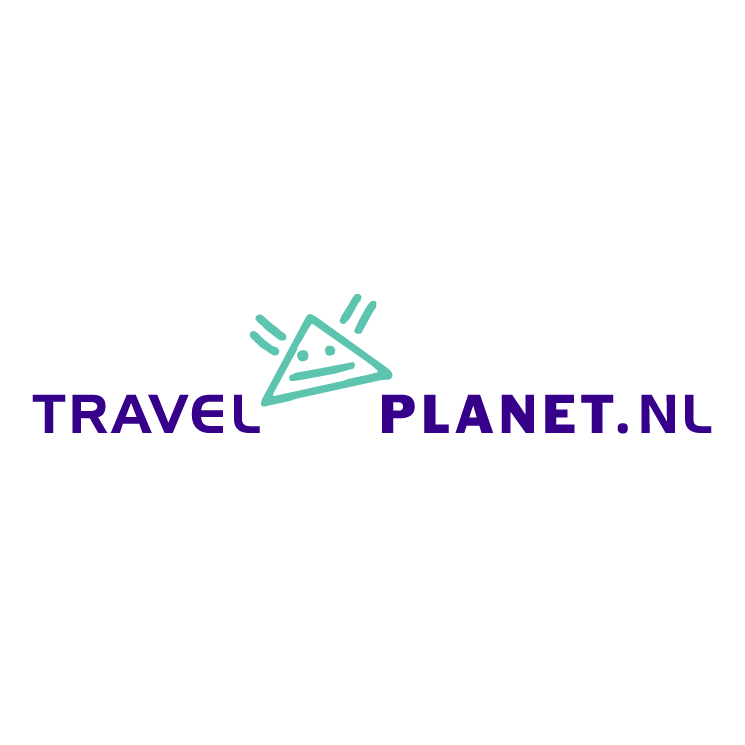 free vector Travelplanetnl