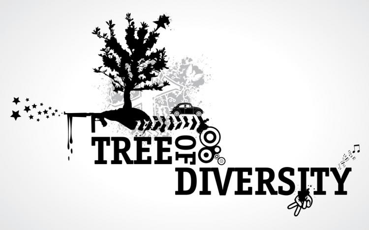 free vector Tree of Life