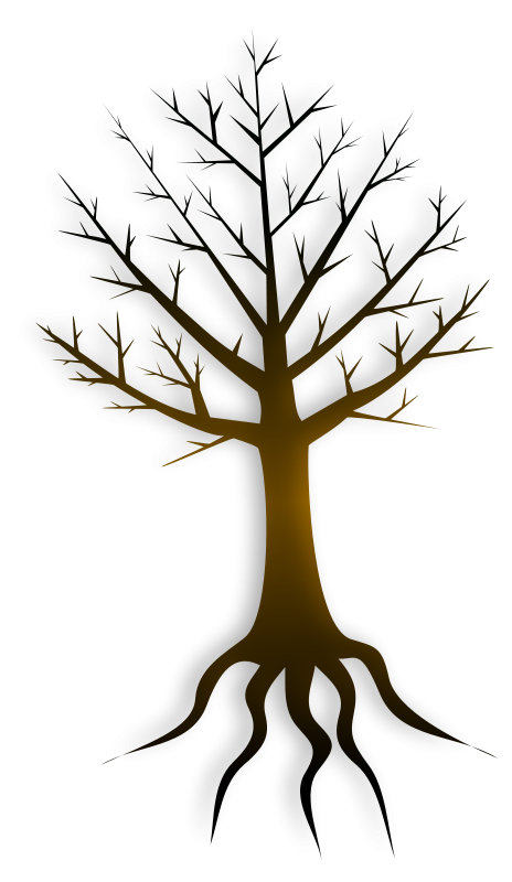 free vector Tree Trunk