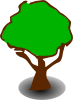 free vector TreeRpg Map Elements clip art