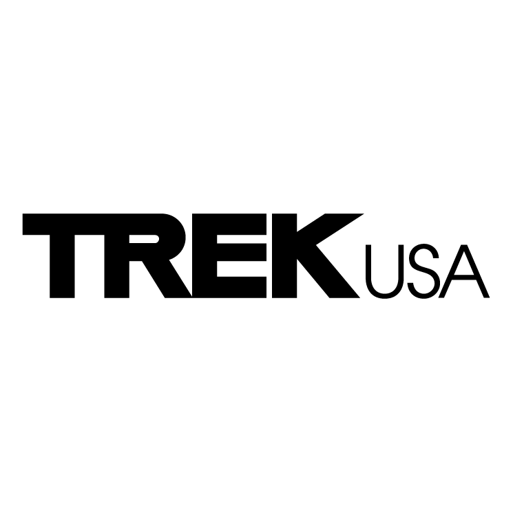 free vector Trek usa