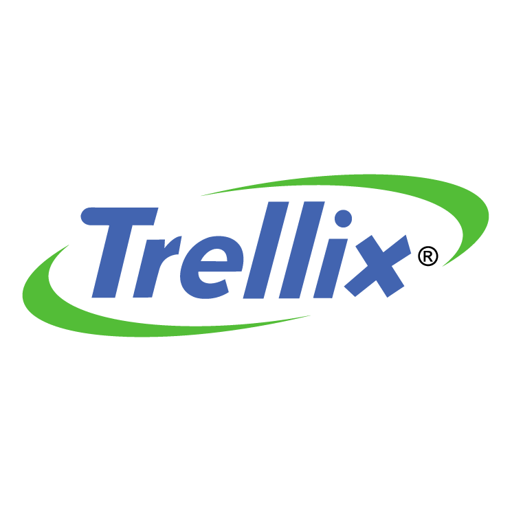 free vector Trellix