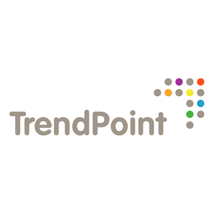 free vector Trendpoint