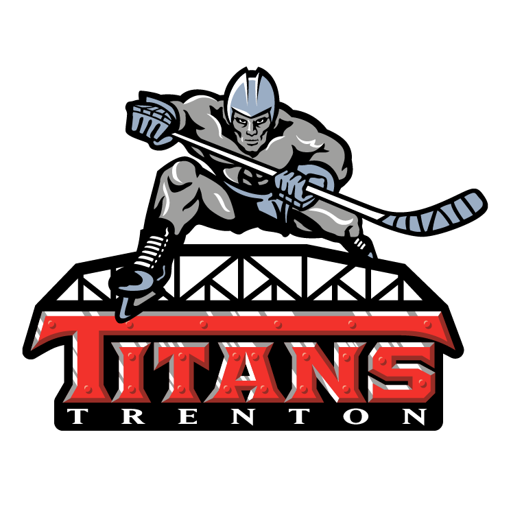 free vector Trenton titans