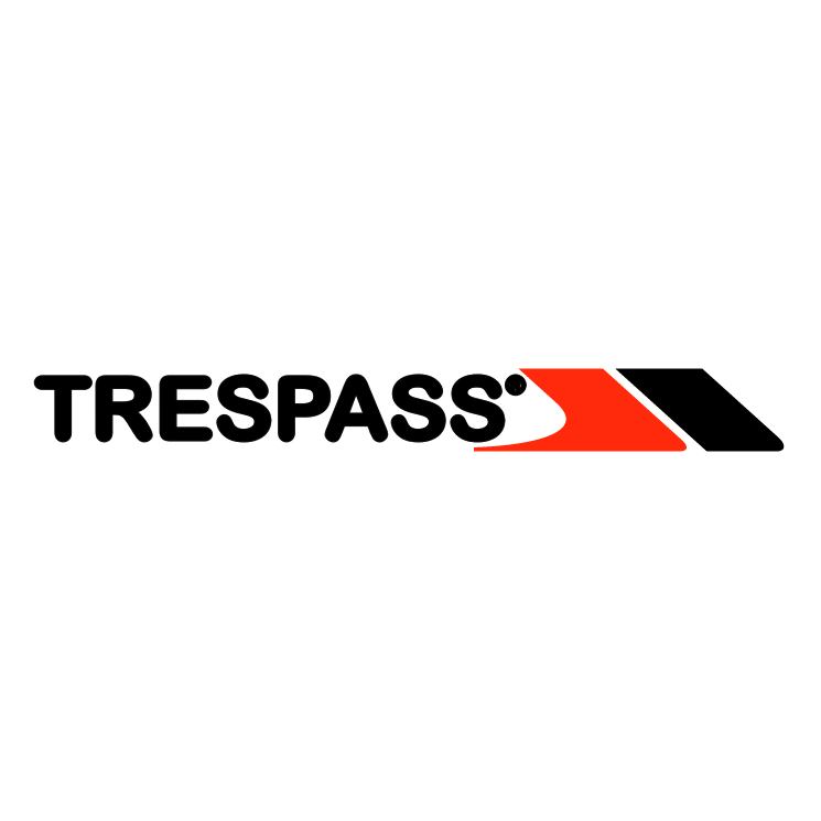 free vector Trespass