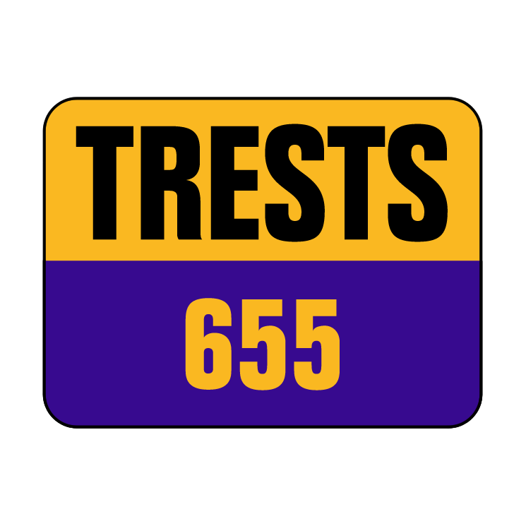 free vector Trests 655