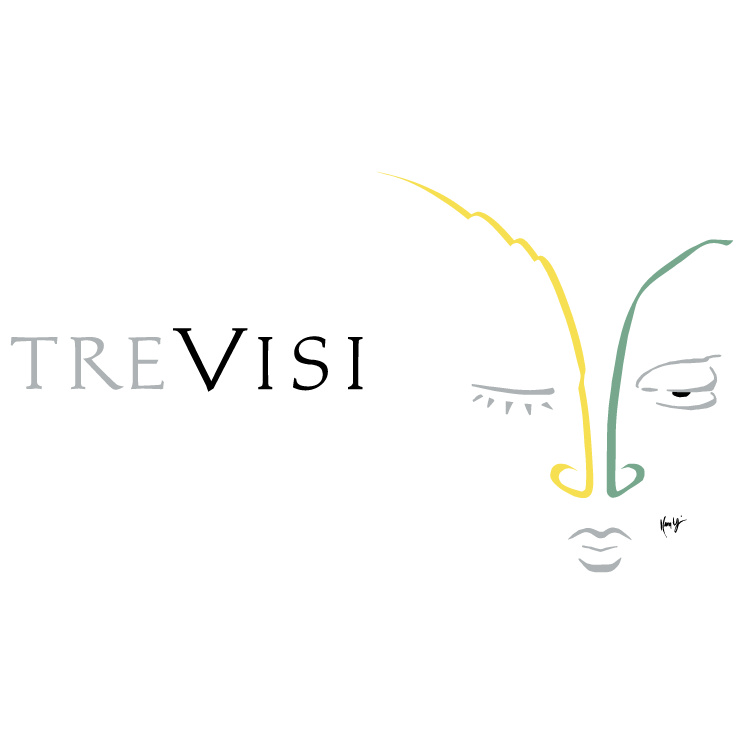 free vector Trevisi