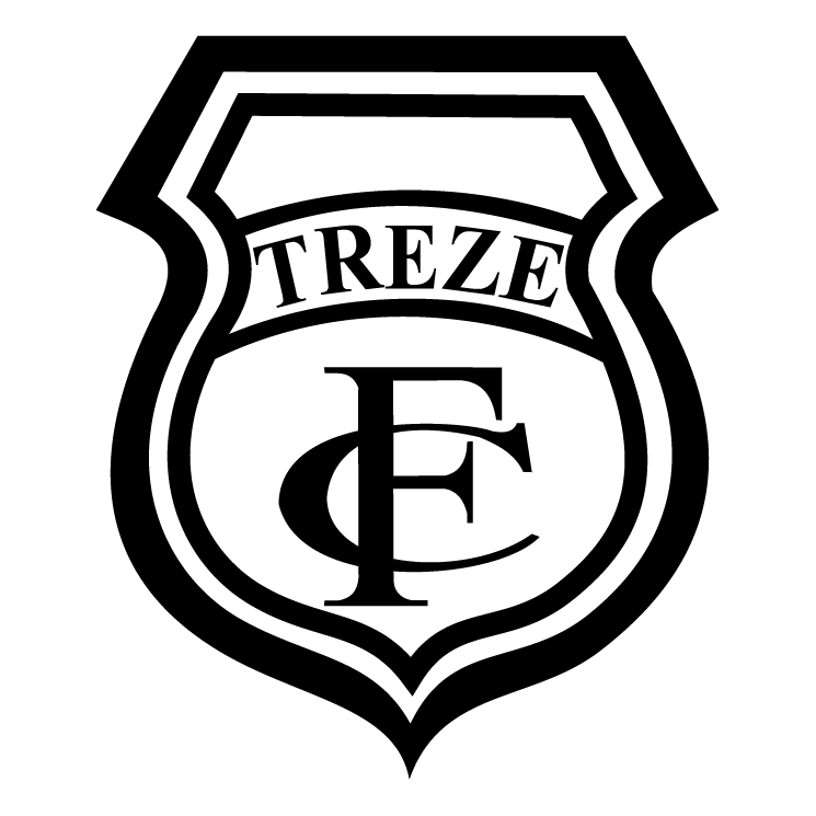 free vector Treze fc