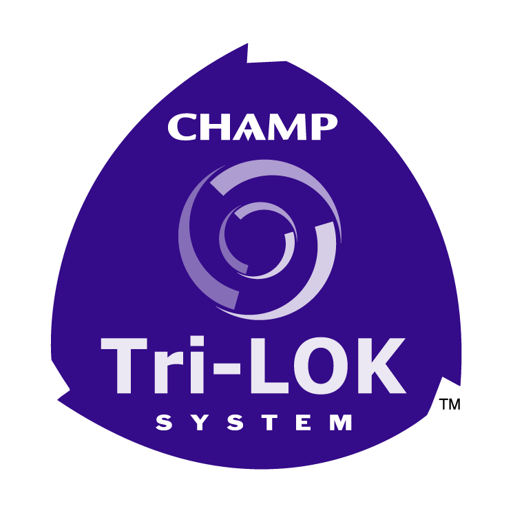 free vector Tri lok system