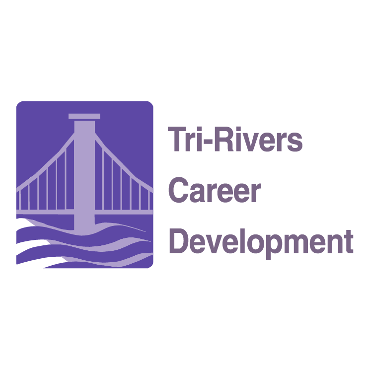 free vector Tri rivers career development