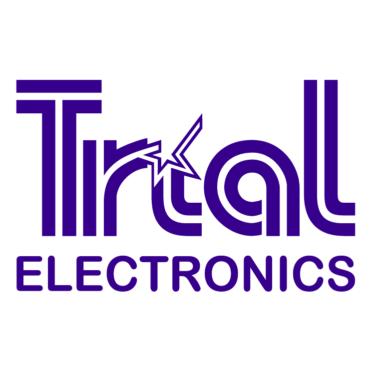 free vector Trial electronics