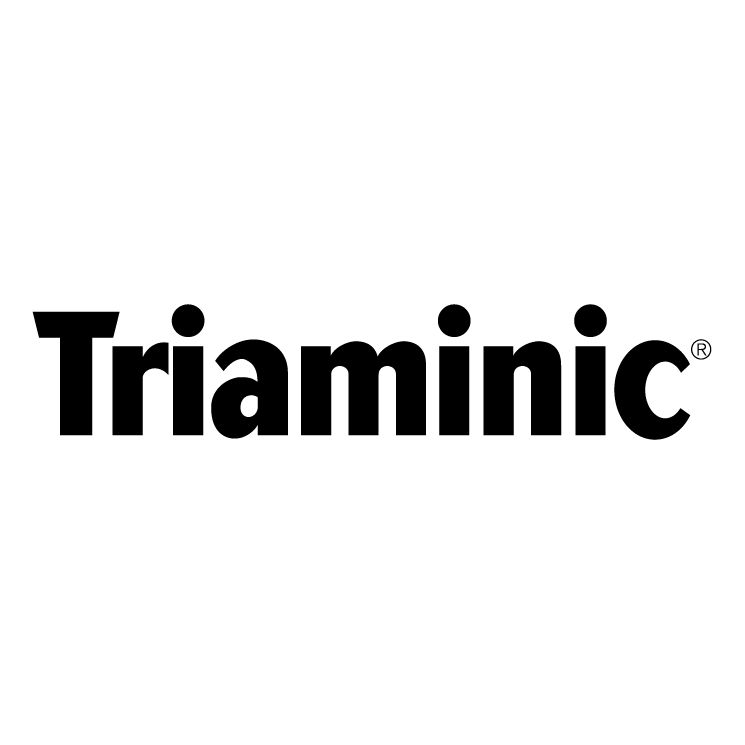 free vector Triaminic