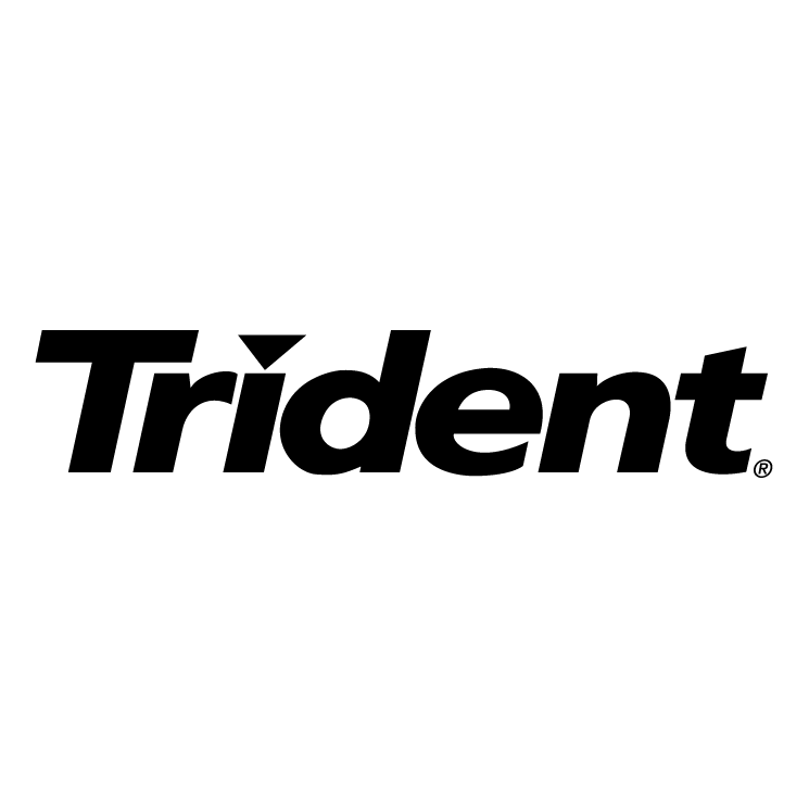 free vector Trident