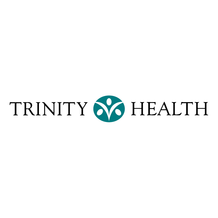 free vector Trinity health