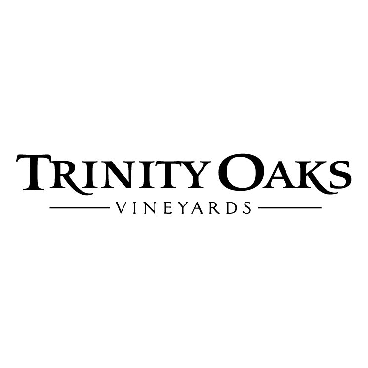 free vector Trinity oaks