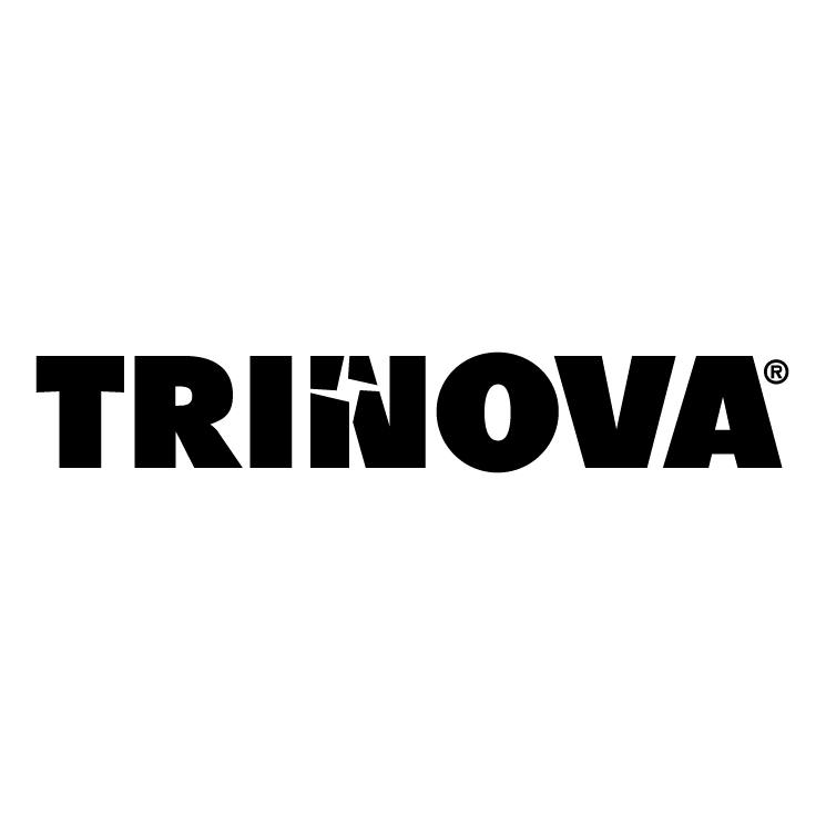 free vector Trinova