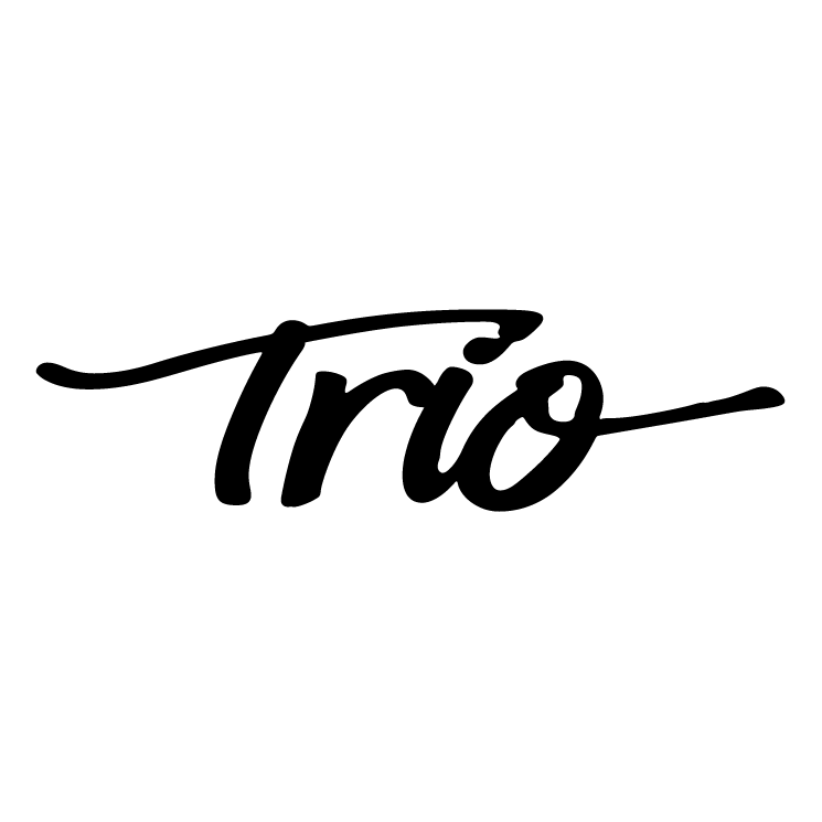 Trio (51580) Free EPS, SVG Download / 4 Vector