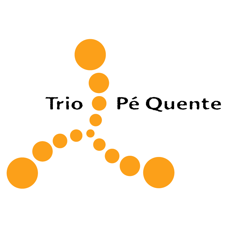 free vector Trio pe quente