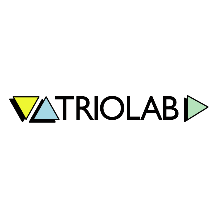 free vector Triolab