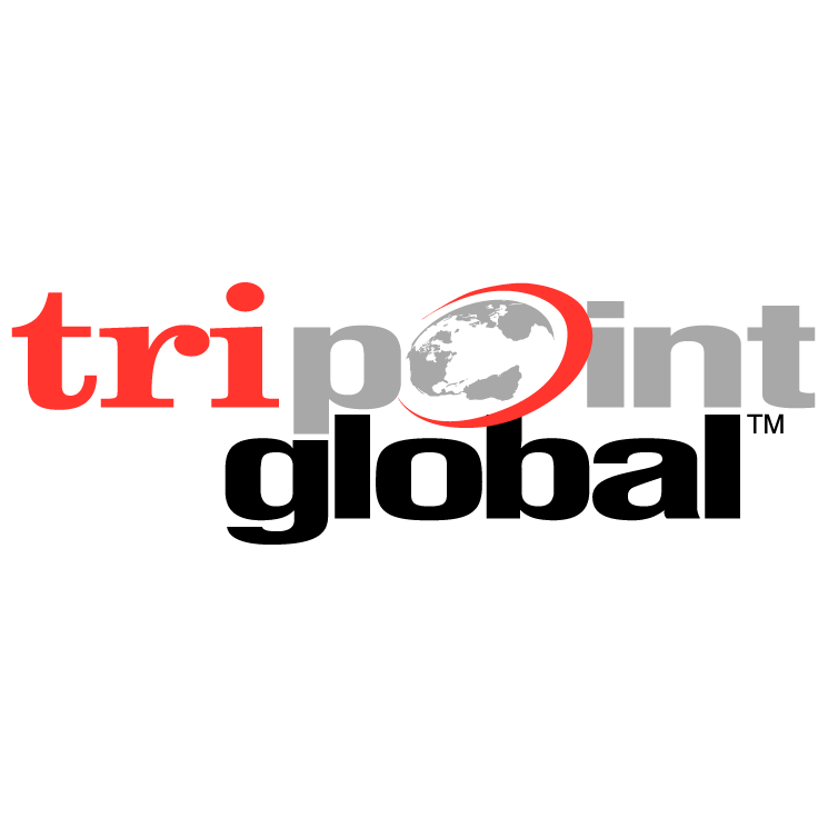 free vector Tripoint global