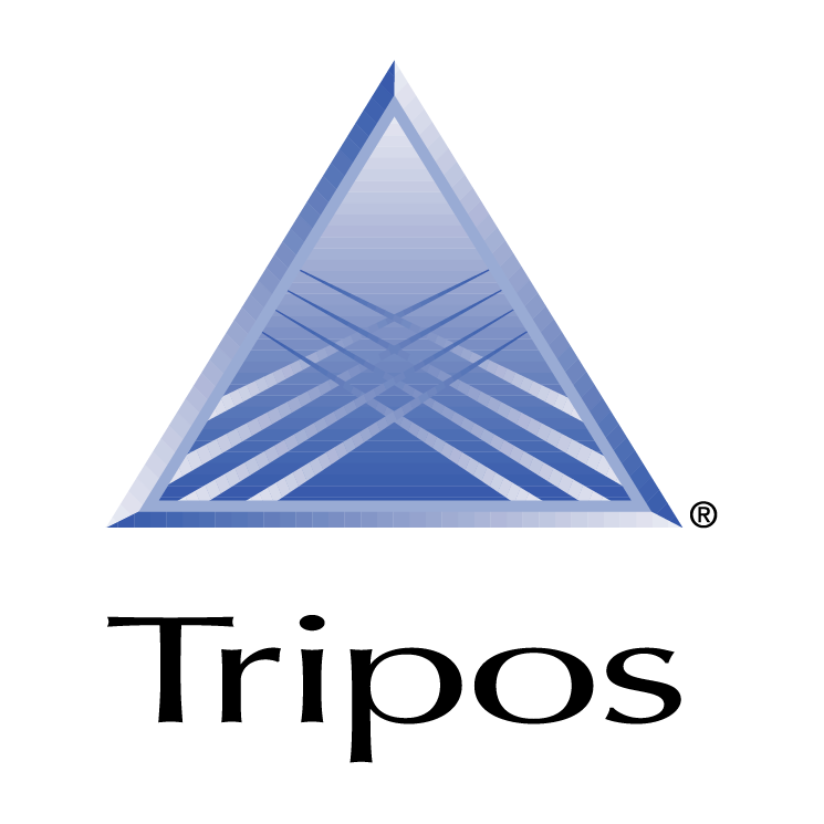 free vector Tripos