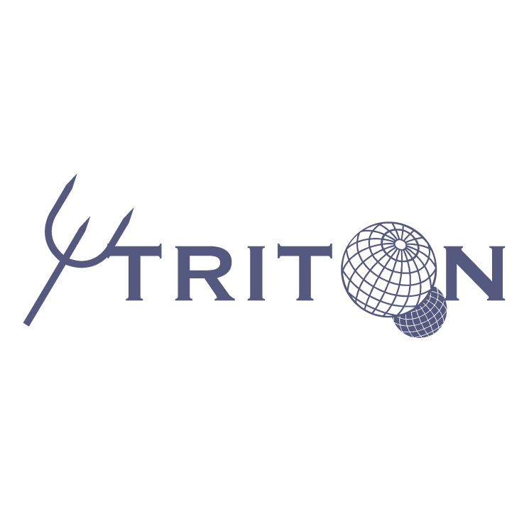 free vector Triton 1