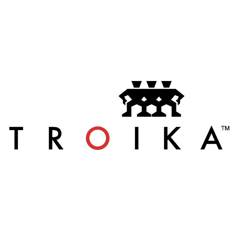 free vector Troika 0