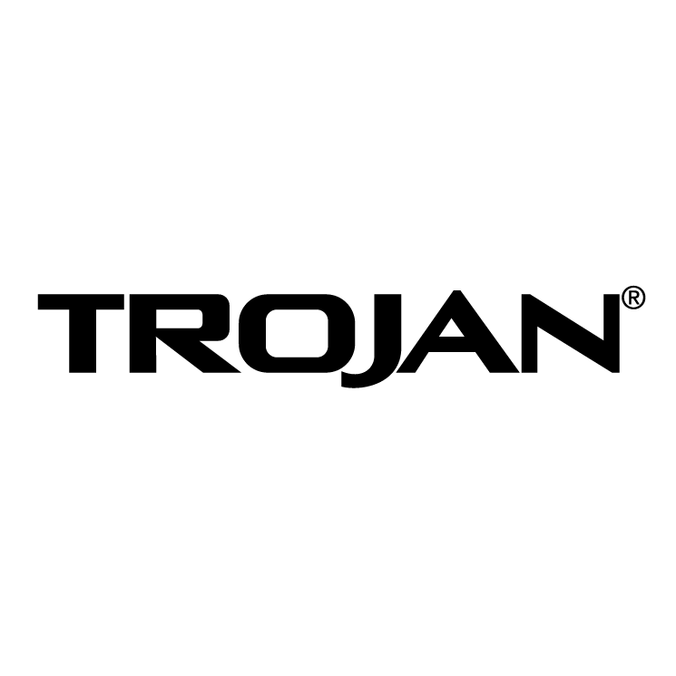 trojan clipart logo - photo #33