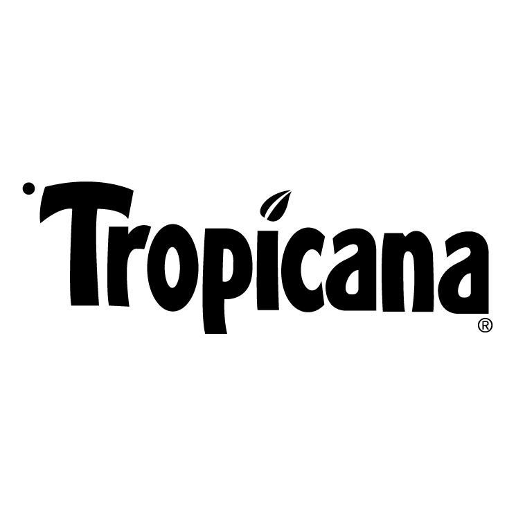 free vector Tropicana 0