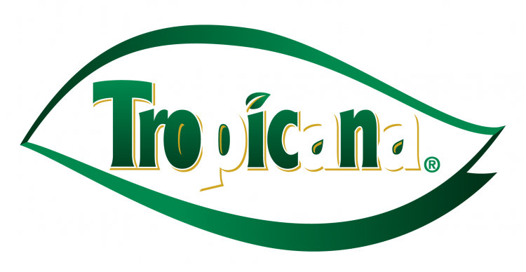 free vector Tropicana 1