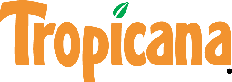 free vector Tropicana logo