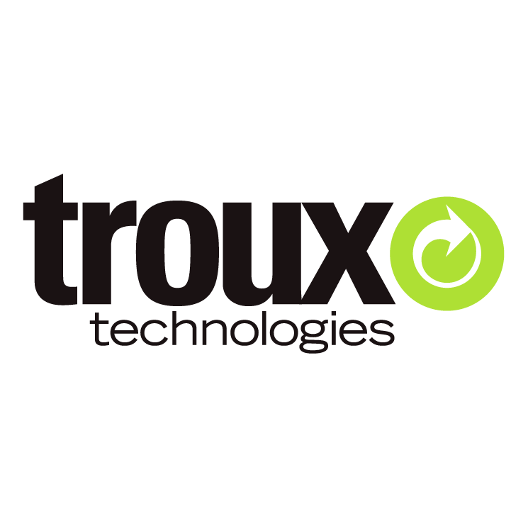 free vector Troux technologies