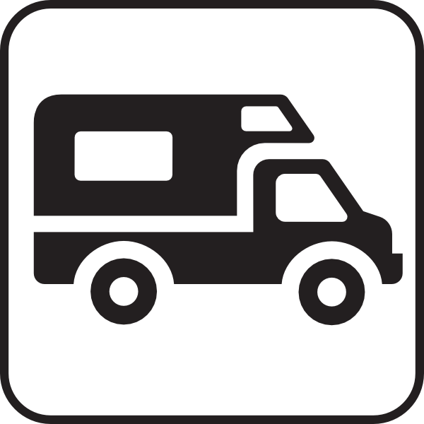free vector Truck Car clip art